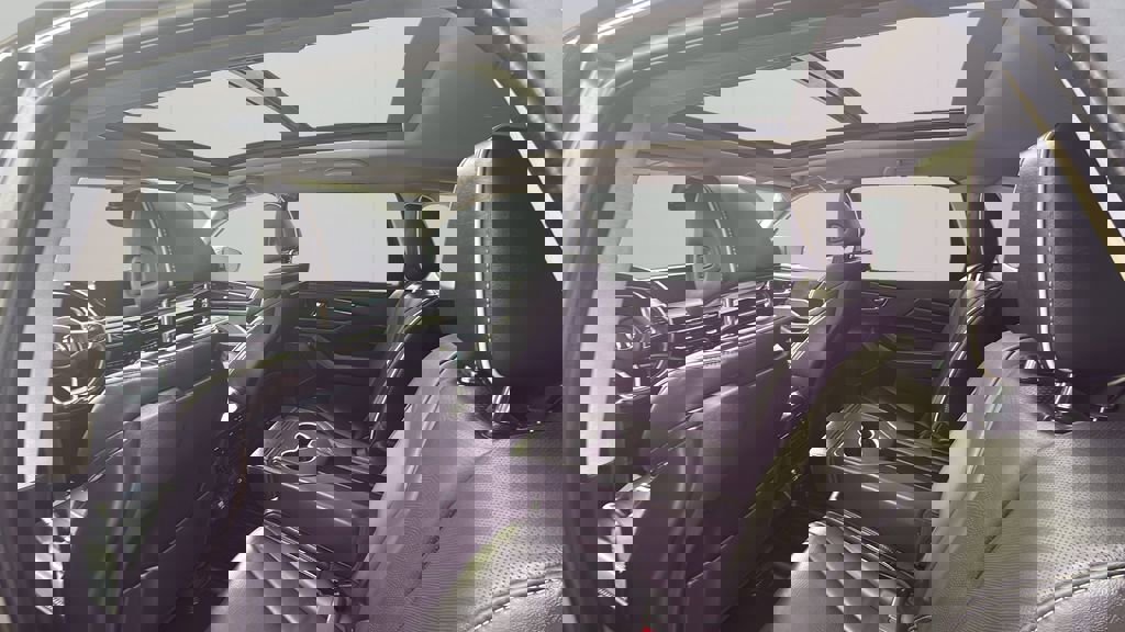 Used 2022 Acura MDX SH-AWD w/ Advance Package image 52