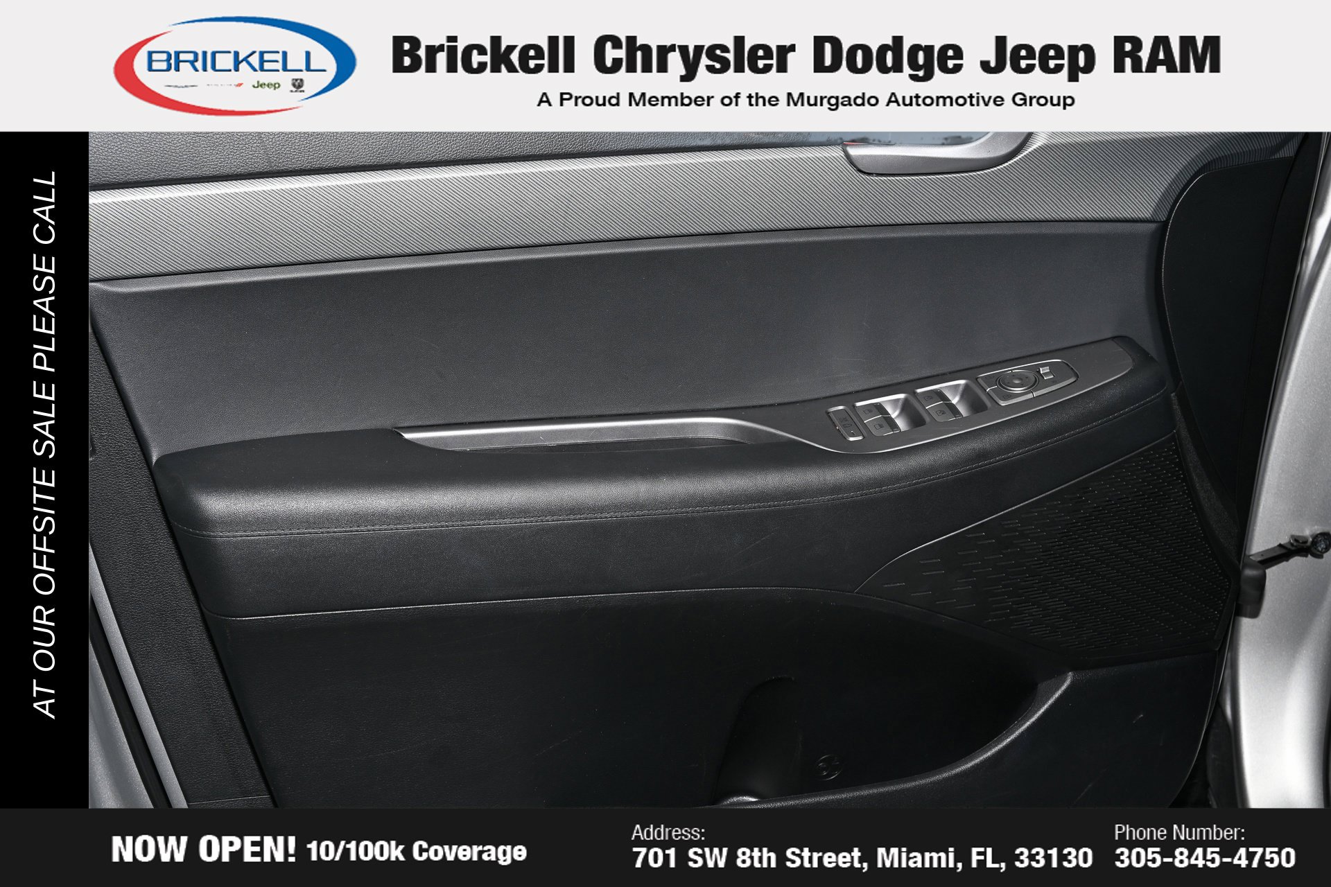 Used 2025 Hyundai Palisade SEL FWD image 15