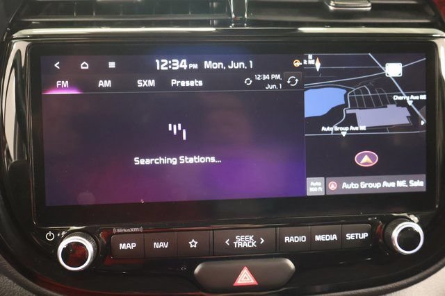 Used 2023 Kia Soul GT-Line FWD image 24