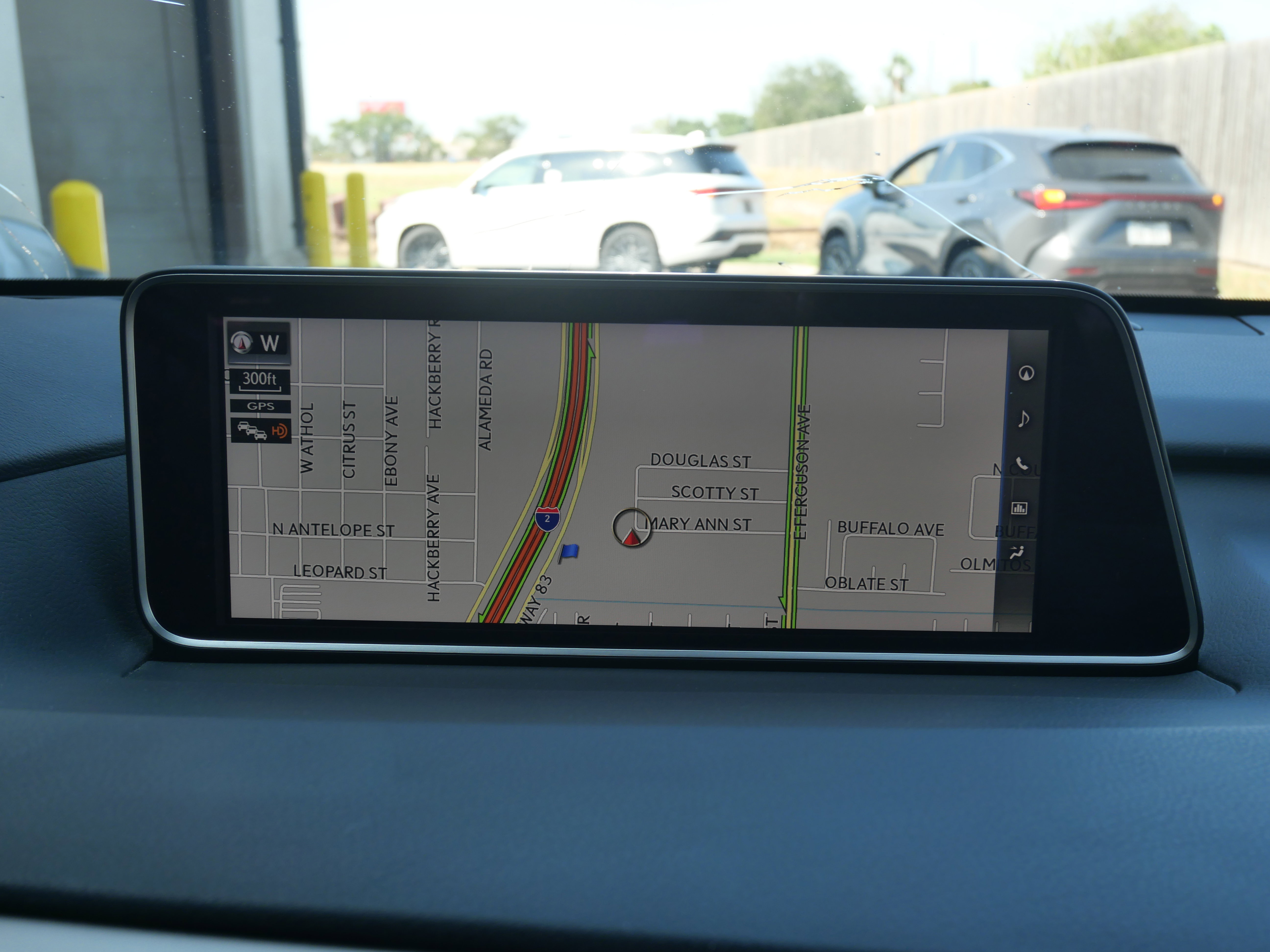 Used 2019 Lexus RX 450h F Sport image 15