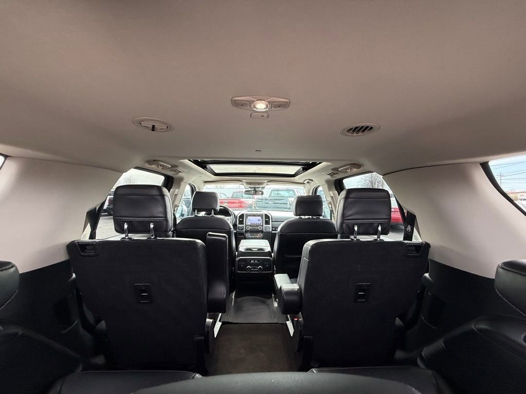 Used 2020 Ford Expedition Platinum AWD/4WD image 27