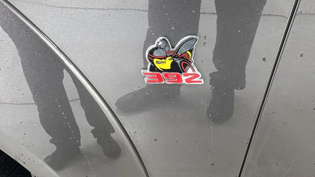 Used 2022 Dodge Challenger R/T Scat Pack image 37