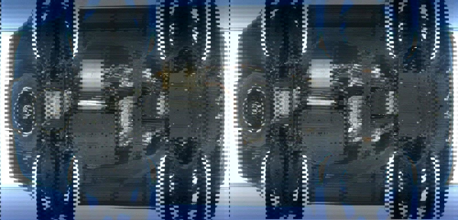 Used 2025 INFINITI QX80 Luxe w/ Exterior Package image 27