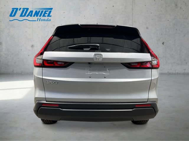 New 2026 Honda CR-V LX image 4
