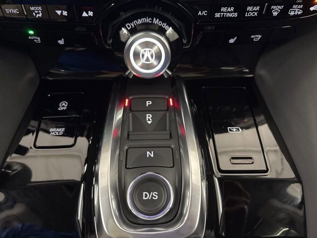 New 2026 Acura MDX w/ Technology Package image 24