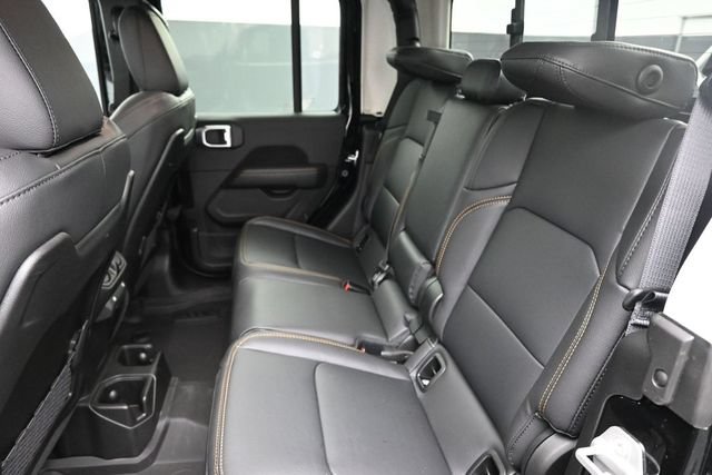 New 2026 Jeep Gladiator Sport AWD/4WD image 11