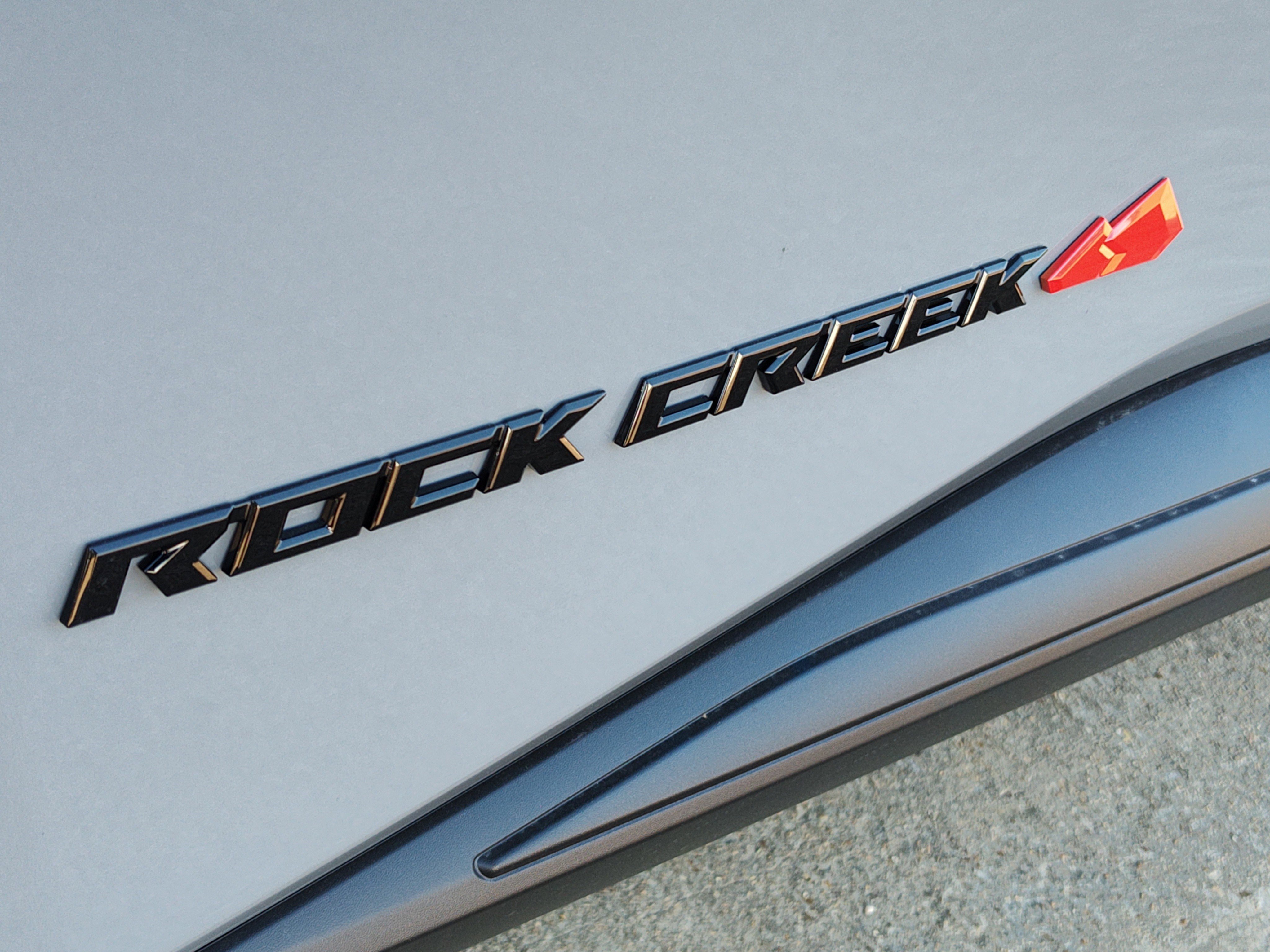 New 2026 Nissan Rogue SV w/ Rock Creek Premium Package image 6
