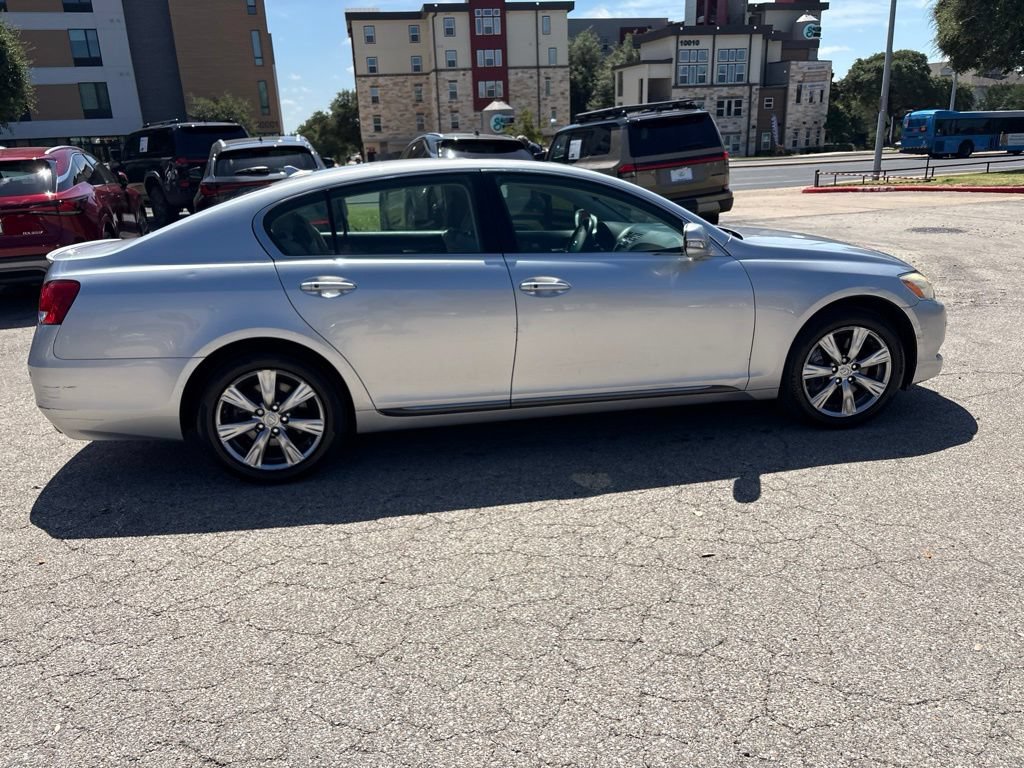 Used 2008 Lexus GS 350 AWD image 6