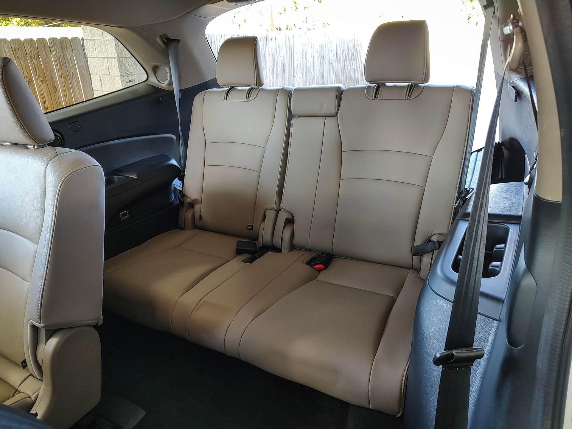 Used 2021 Honda Pilot Touring image 14