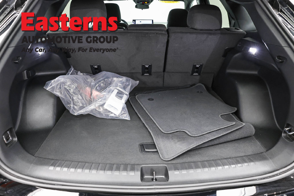 Used 2024 Honda Prologue EX image 10