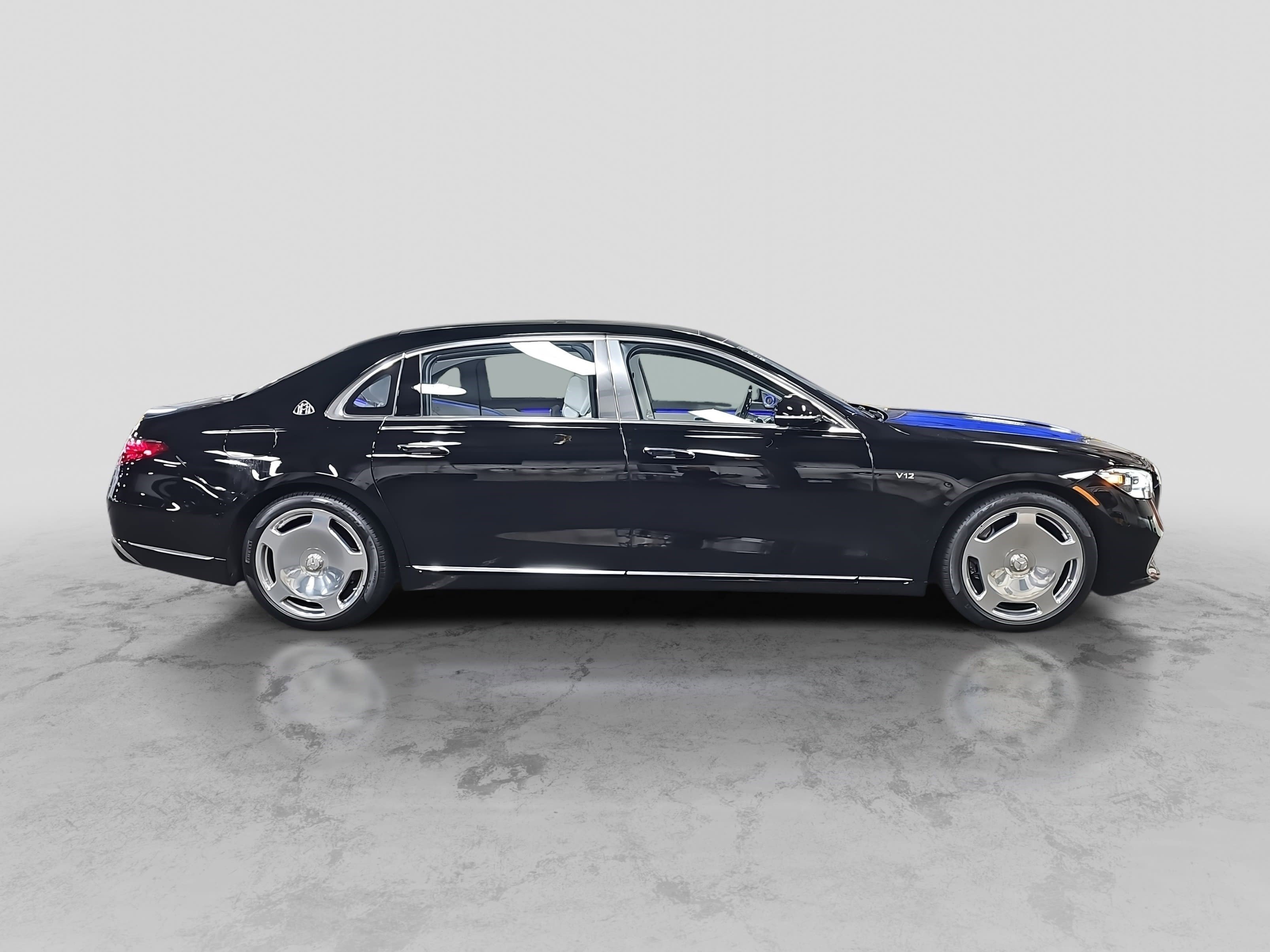 Certified 2023 Mercedes-Benz Maybach S 680 4MATIC image 5
