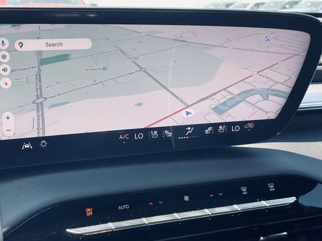 New 2026 Buick Enclave Avenir image 15