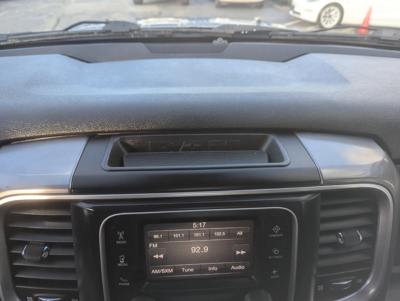 Used 2021 RAM 1500 Classic Warlock image 19