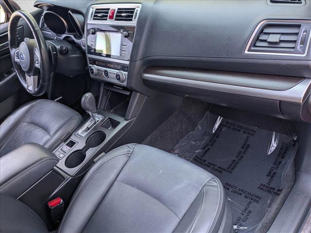 Used 2015 Subaru Legacy 2.5i Limited image 21