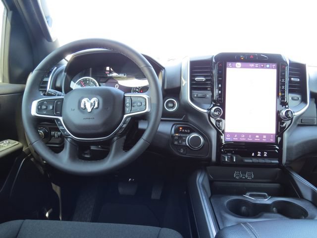 Certified 2025 RAM 1500 Big Horn AWD/4WD image 19