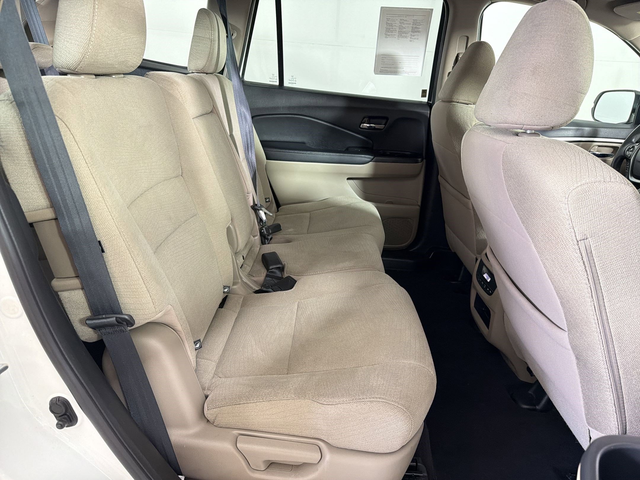 Used 2018 Honda Pilot EX image 28