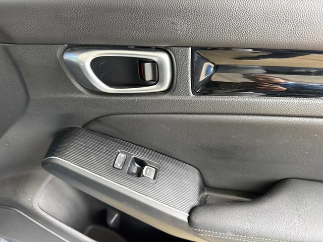 Certified 2024 Honda Civic Touring image 14