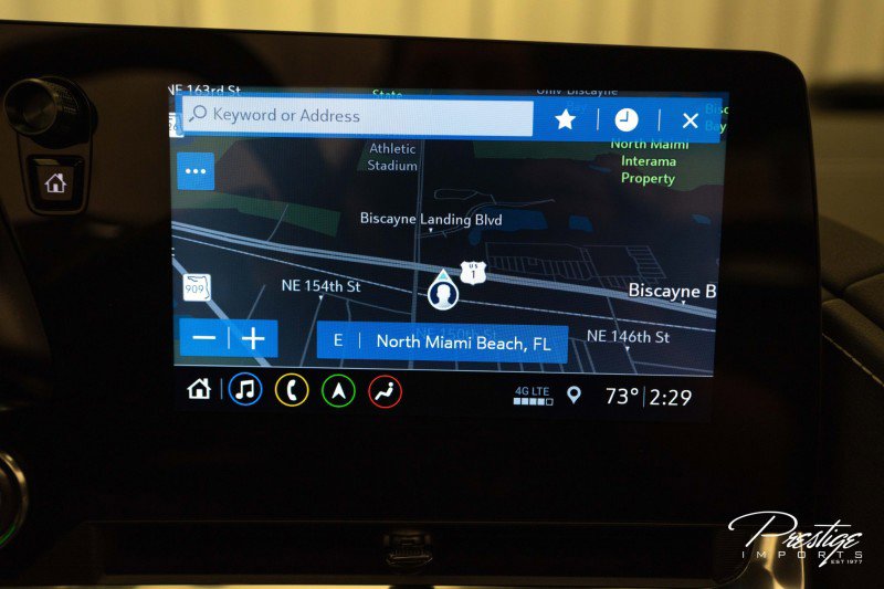 Used 2020 Chevrolet Corvette Stingray Preferred Cpe w/ 2LT Preferred Equipment Group image 50