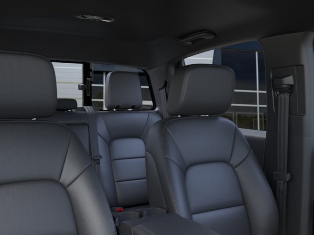 New 2026 GMC Canyon Elevation w/ Convenience Package RWD image 26