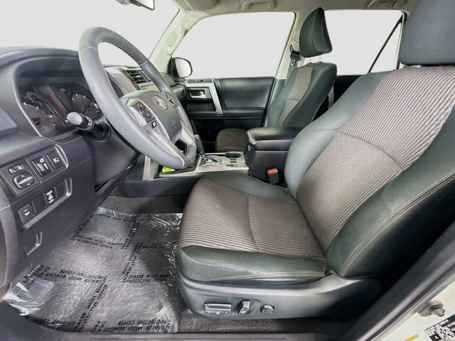 Used 2021 Toyota 4Runner Trail Special Edition image 20