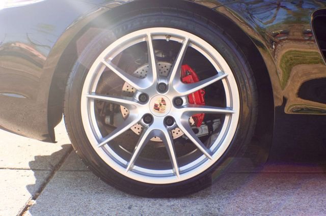 Used 2016 Porsche Cayman RWD image 52