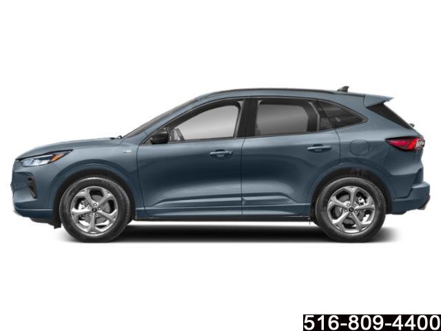 Used 2023 Ford Escape ST-Line w/ Tech Pack #1 AWD/4WD image 4
