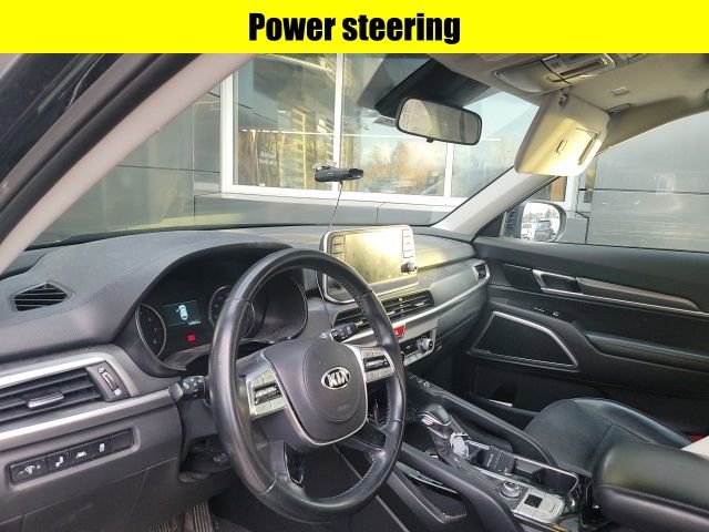 Used 2021 Kia Telluride S image 12
