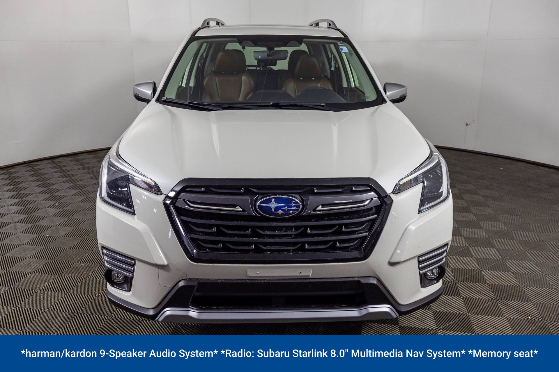 Used 2023 Subaru Forester Touring AWD/4WD image 14