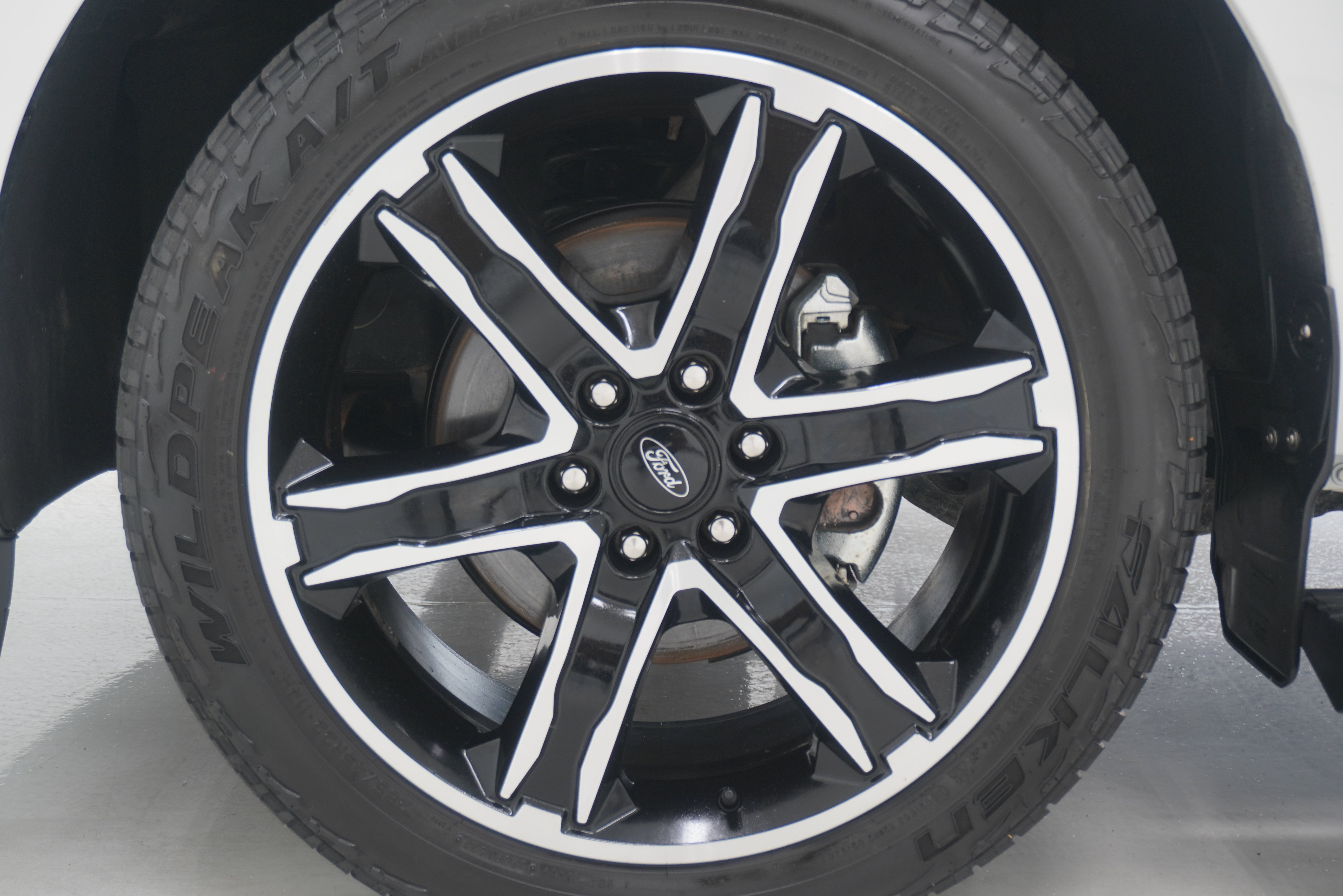 Used 2021 Ford Expedition Max Limited AWD/4WD image 36