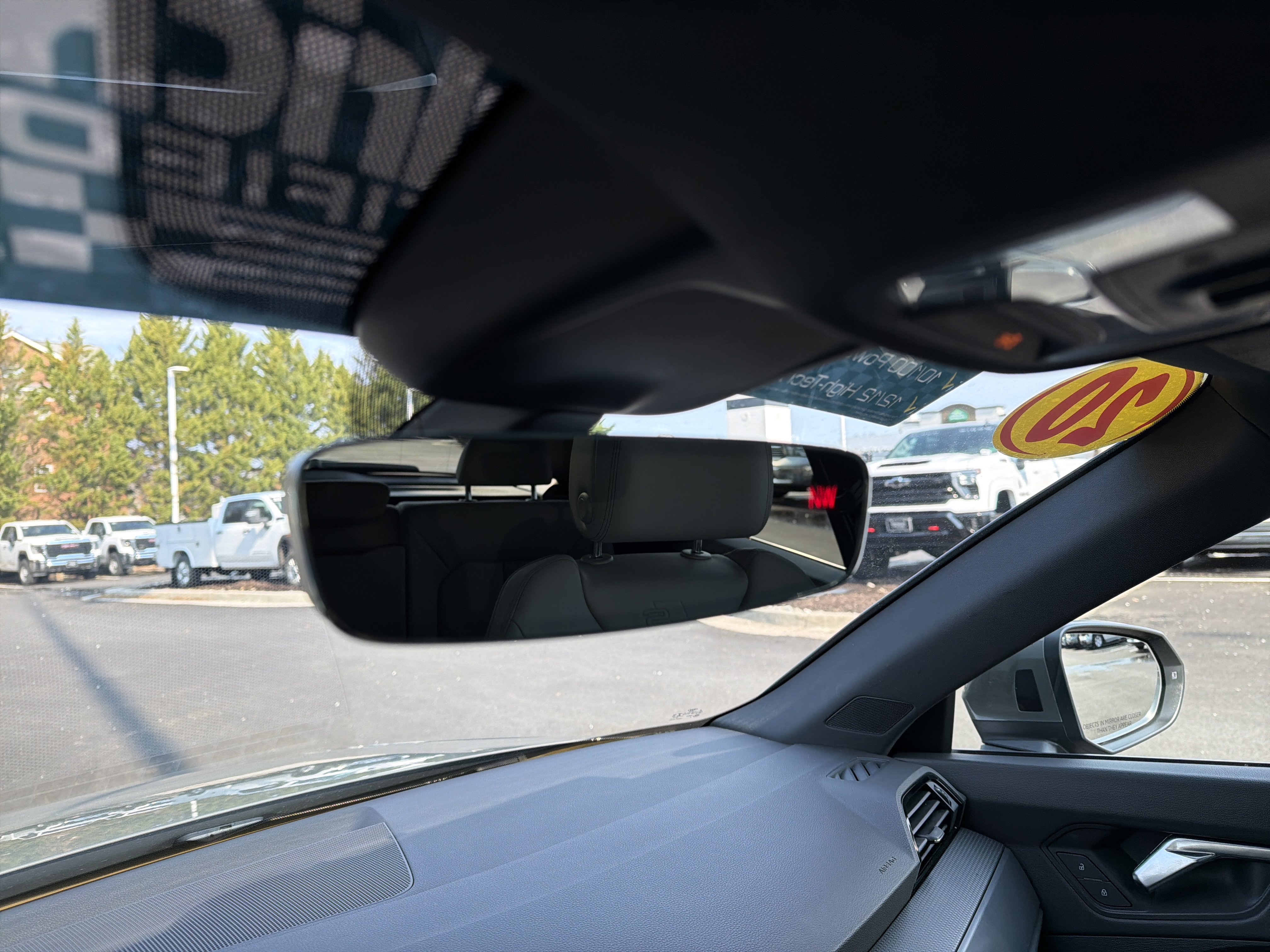 Used 2020 Audi Q3 2.0T Premium Plus w/ Premium Plus Package image 26