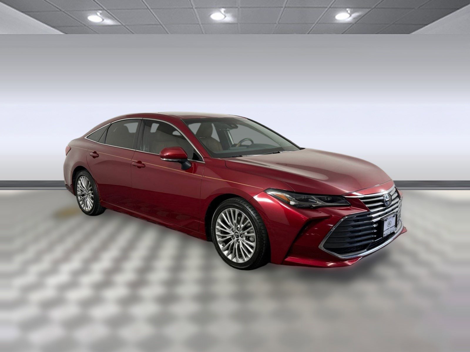 Used 2019 Toyota Avalon Limited FWD image 7