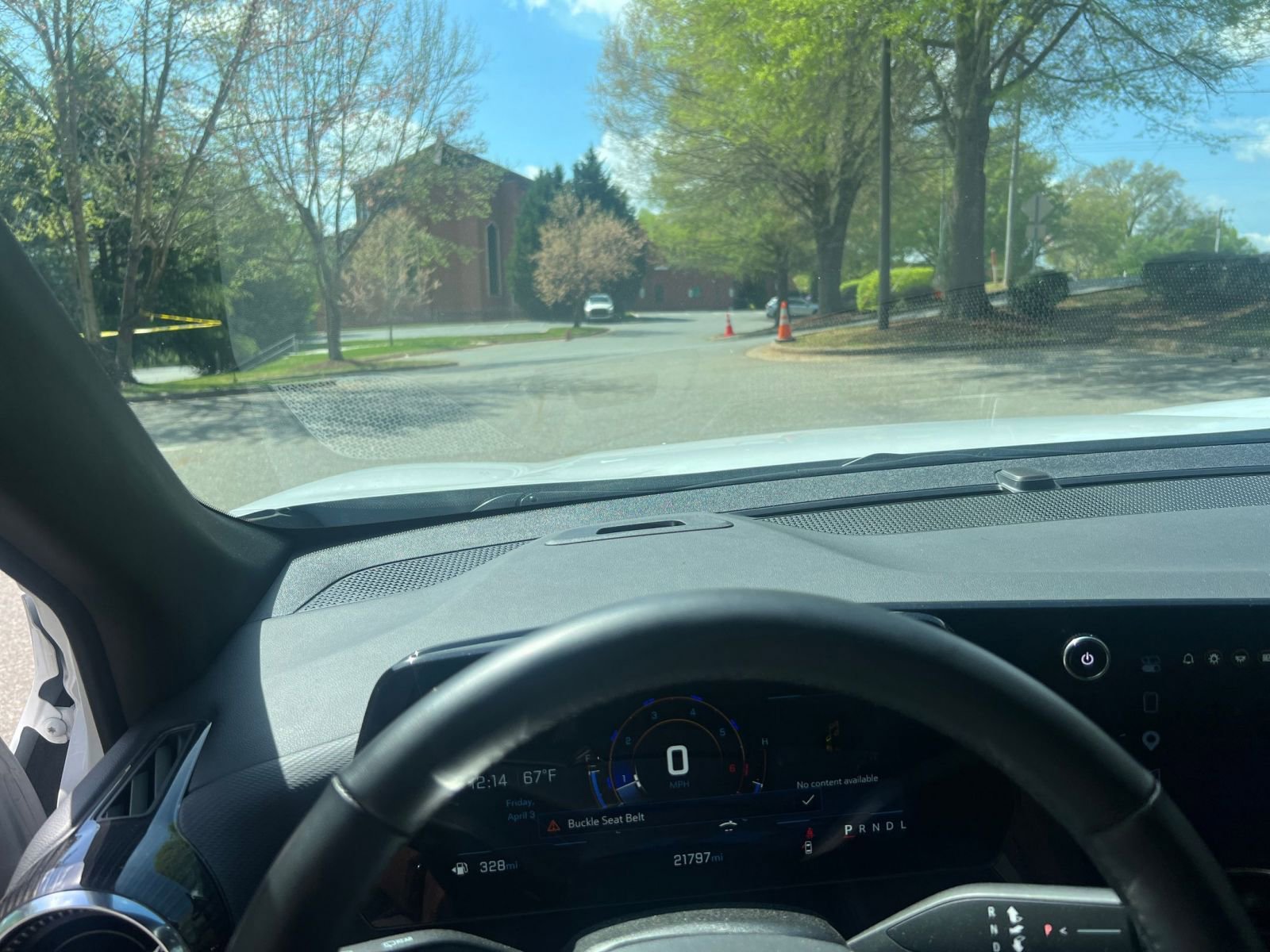 Used 2025 Chevrolet Equinox LT image 29