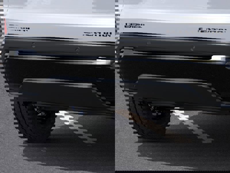 New 2026 GMC Terrain Elevation w/ Elevation Premium Package image 14