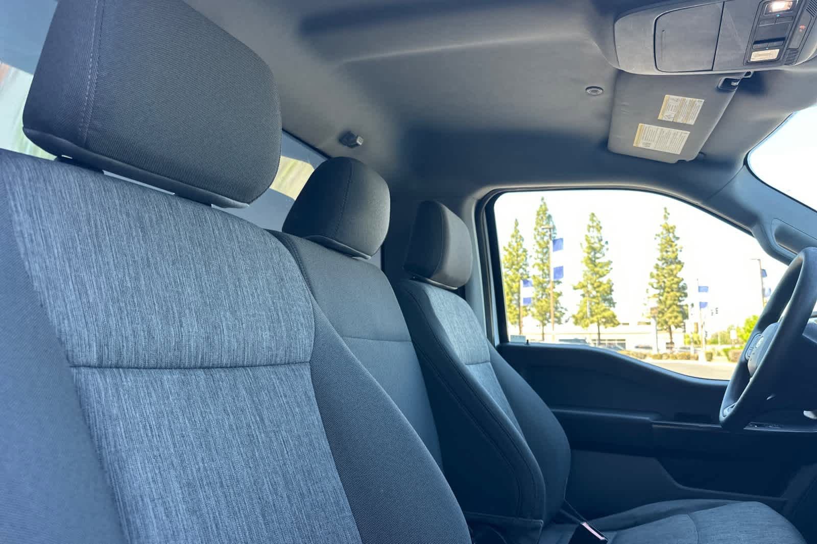 Certified 2022 Ford F150 XL w/ Equipment Group 101A High image 15