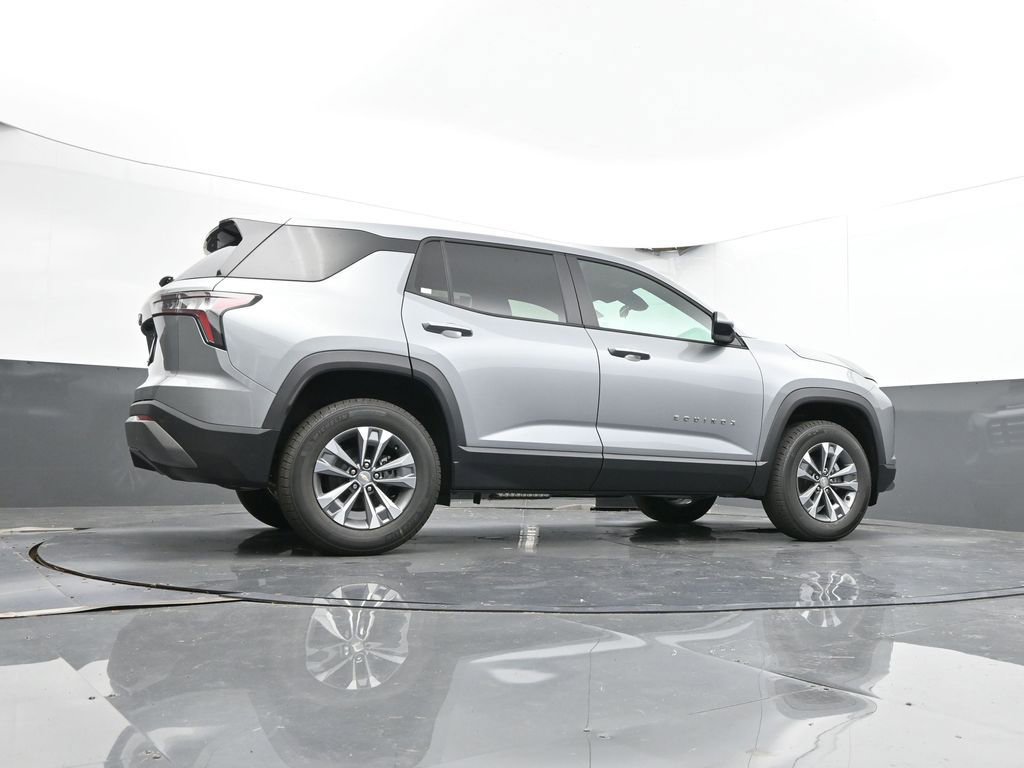 New 2026 Chevrolet Equinox LT w/ LPO, Floor Liner Package image 48