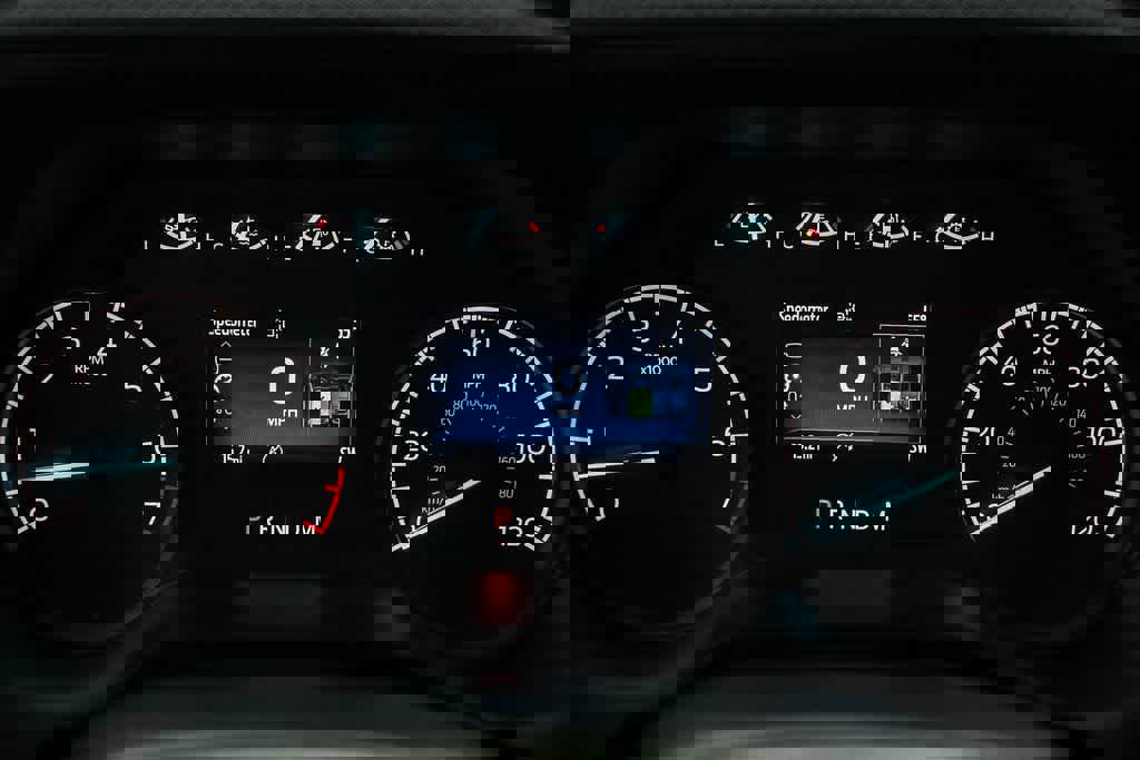 New 2026 Ford F150 XL image 23