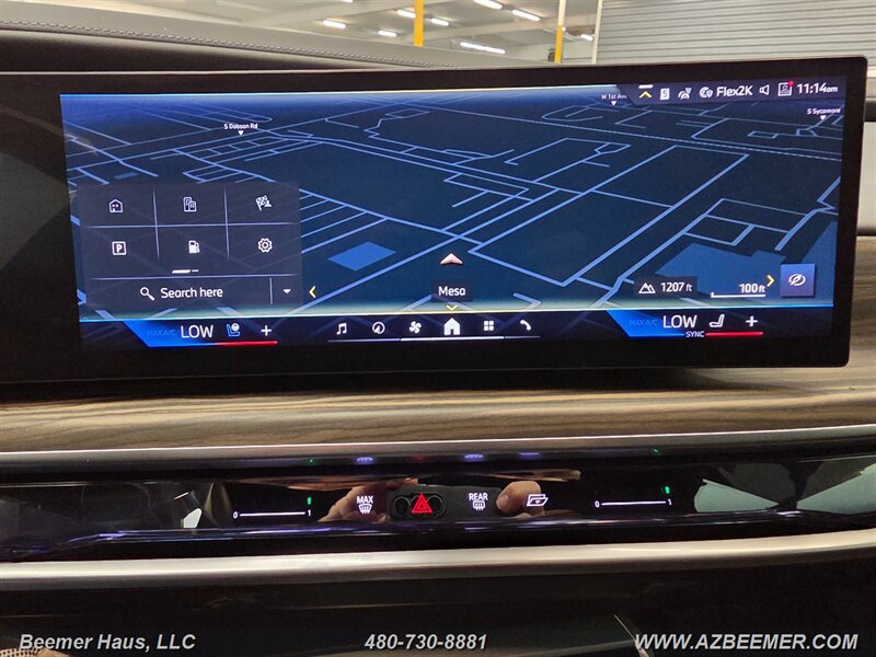 Used 2023 BMW 760i xDrive AWD/4WD image 31