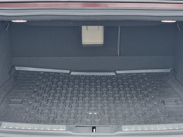 Used 2020 Lincoln Continental Standard w/ Premium Package image 22