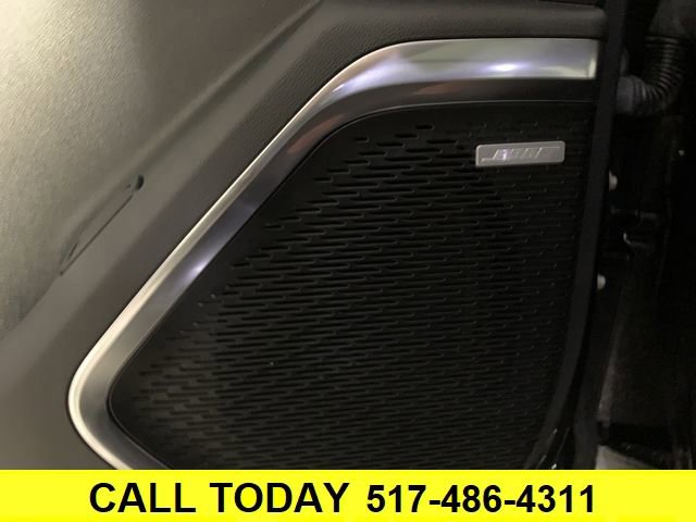 Certified 2024 Chevrolet Traverse RS image 25