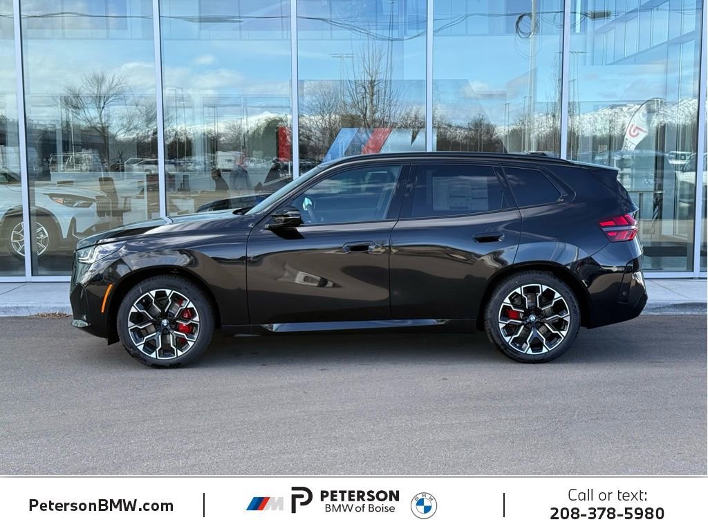 New 2026 BMW X3 M50 w/ Premium Package AWD/4WD image 2