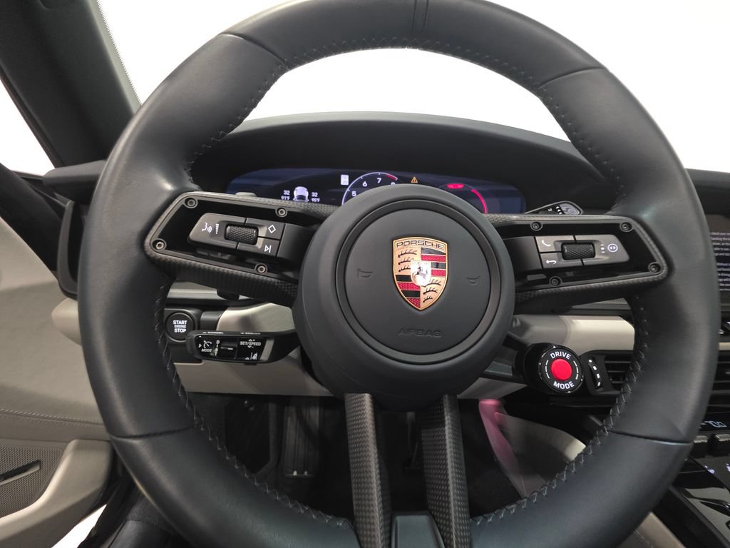 Certified 2026 Porsche 911 Carrera S RWD image 22
