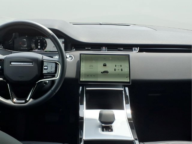 Used 2024 Land Rover Range Rover Evoque S AWD/4WD image 11