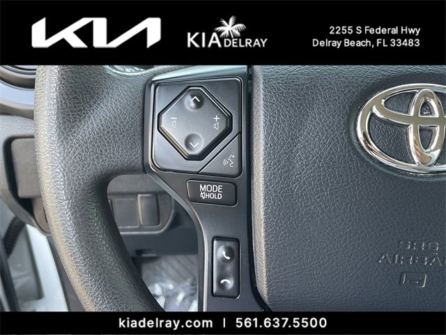 Used 2020 Toyota Tacoma SR image 22