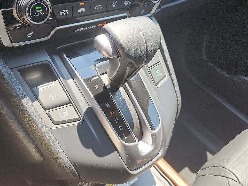 Used 2022 Honda CR-V Touring image 10