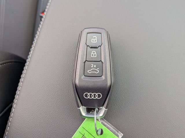 New 2026 Audi A5 2.0T Premium Plus AWD/4WD image 35