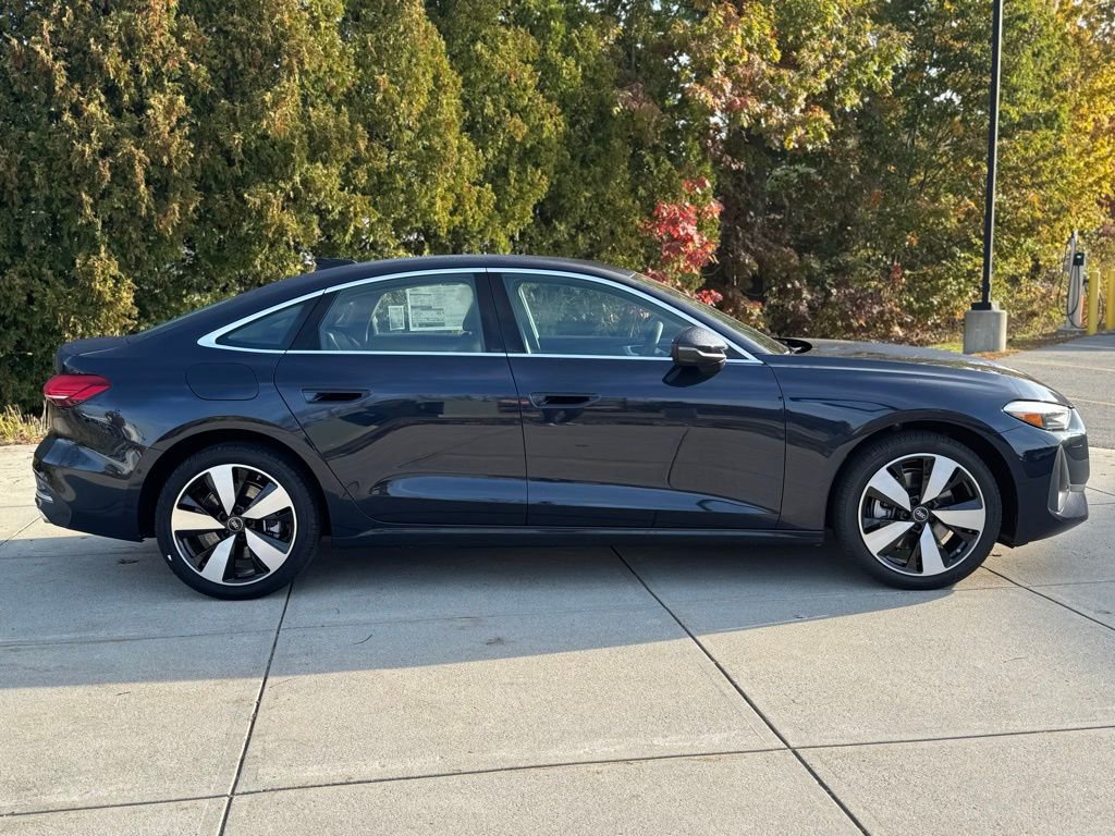 New 2025 Audi A5 2.0T Premium image 5