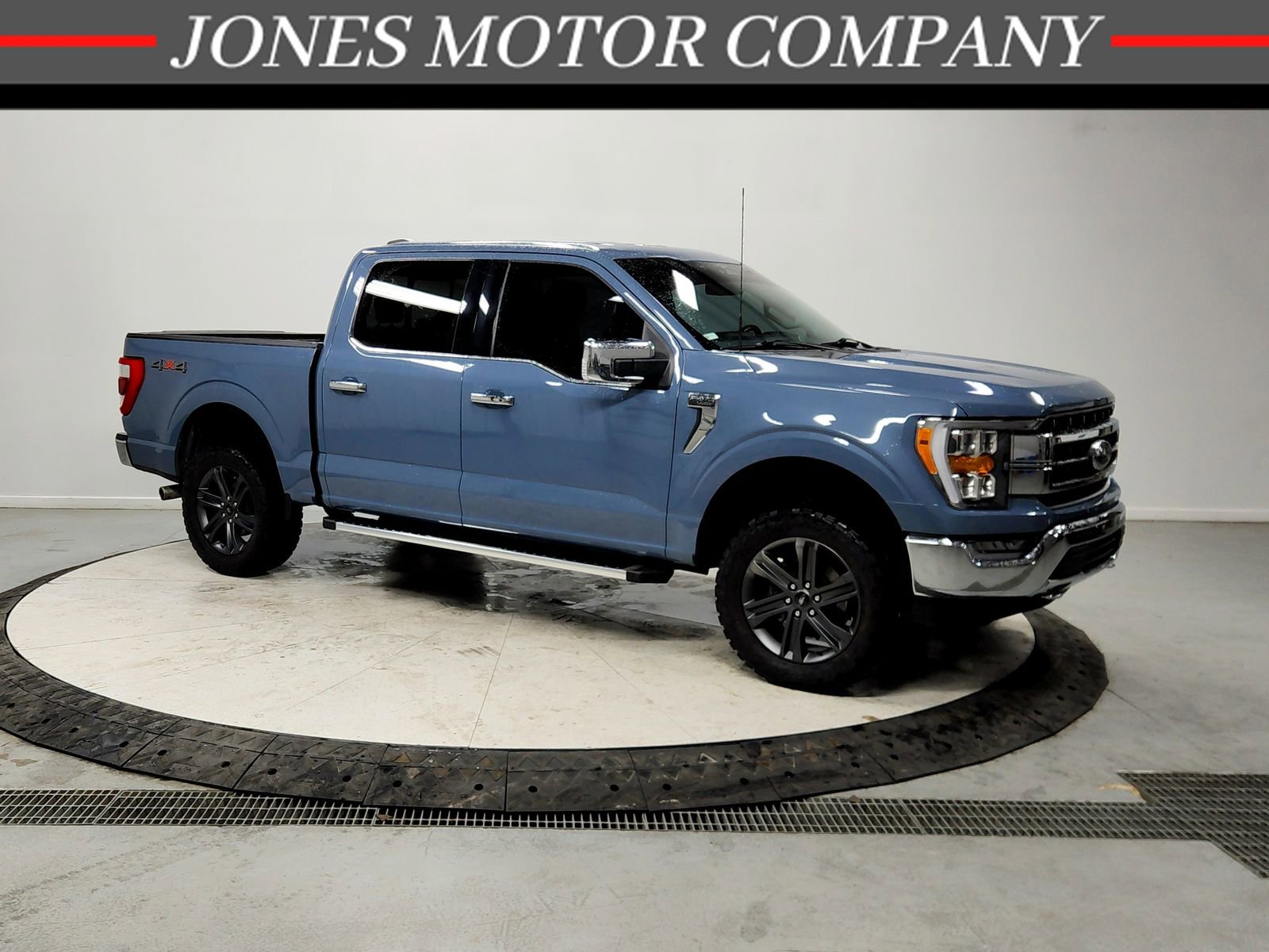 Used 2023 Ford F150 Lariat