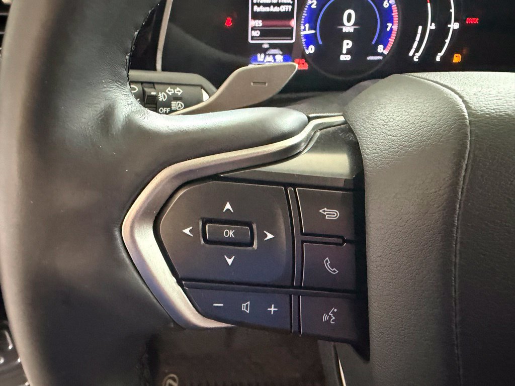Used 2022 Lexus NX 350 AWD image 47