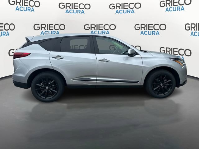 New 2026 Acura RDX SH-AWD image 5