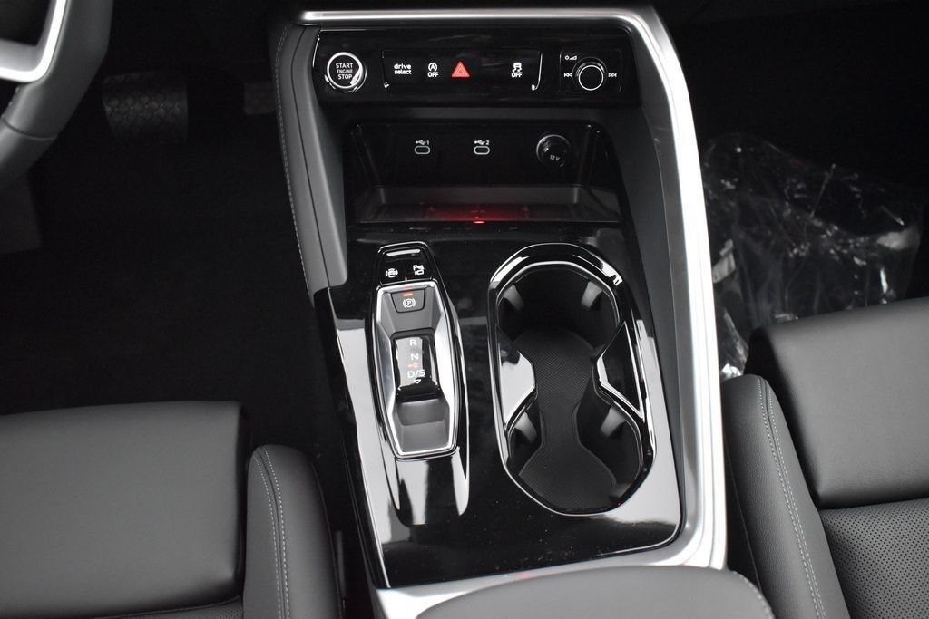 New 2026 Audi Q5 Premium Plus AWD/4WD image 14